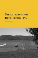 Free Classic Novel: The Adventures of Huckleberry Finn