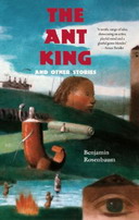 Free eBook The Ant King: and Other Stories