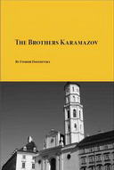 Free Classic Novel: The Brothers Karamazov