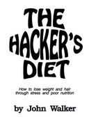 Free eBook: The Hacker's Diet