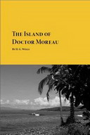 Free Classic Science Fiction: The Island of Doctor Moreau