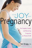 Free eBook: The Joy of Pregnancy