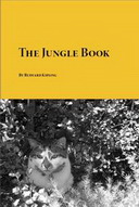 Free Classic Novel: The Jungle Book