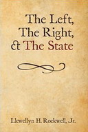 Free eBook: The Left, The Right and The State