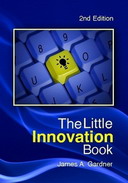 Free eBook: The Little Innovation Book 2nd Edition