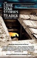 Free Fantasy eBook: The Lone Star Stories Reader