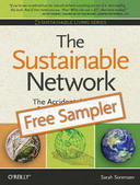 The Sustainable Network