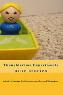 Free eBook: Thoughtcrime Experiments