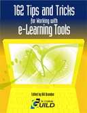 162 Tips and Tricks for Working with e-Learning Tools