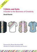 Free Business eBook: T-Shirts and Suits