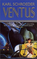 Free Science Fiction Book: Ventus