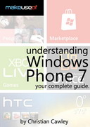 Free eBook: Understanding Windows Phone 7
