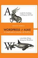 Free eBook: WordPress and Ajax