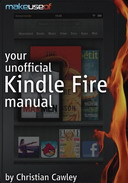 Your Unofficial Kindle Fire Manual