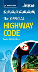 The Official Highway Code